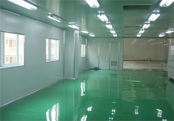 環(huán)氧地坪漆