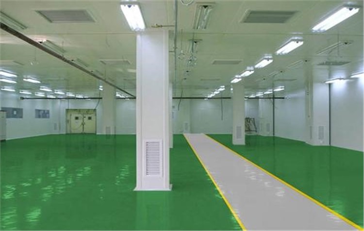 NDS106 環(huán)氧樹(shù)脂水性環(huán)保型地坪