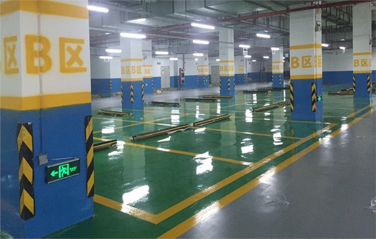 NDS112 環(huán)氧微珠防滑地坪