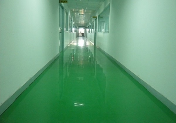 接環(huán)氧地坪翻新工程需要注意些什么呢？