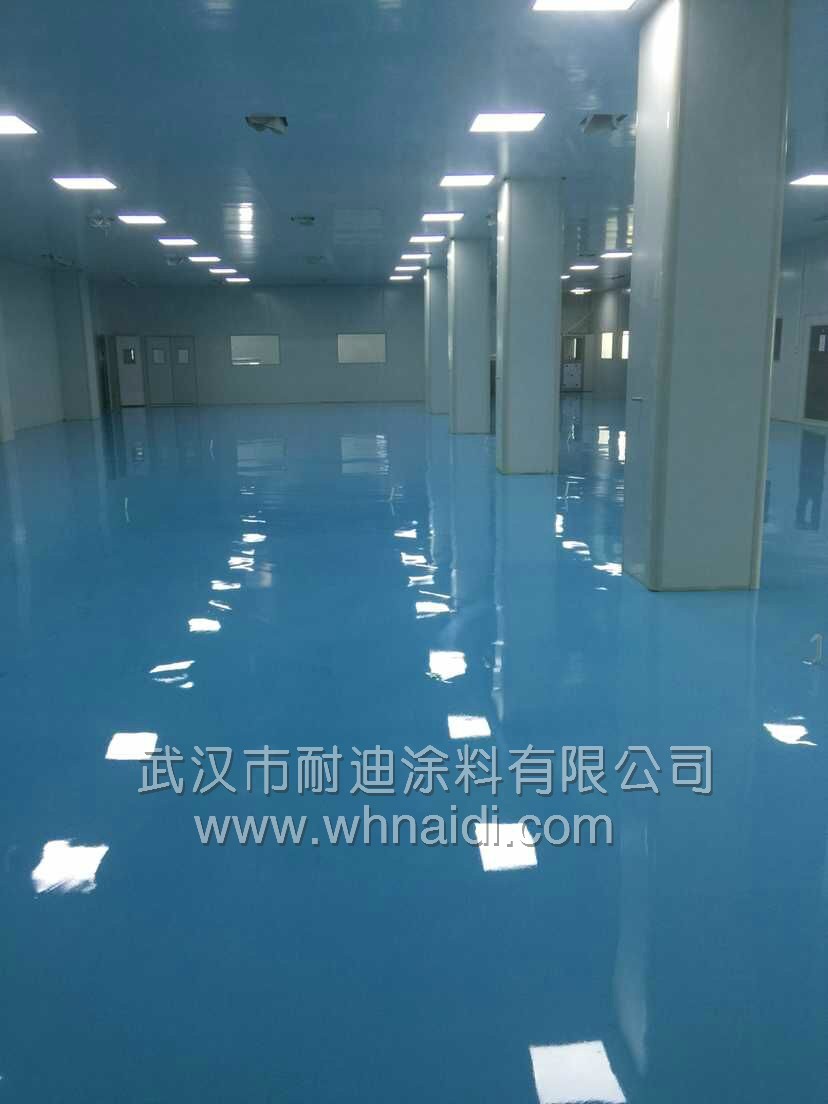 黃石潤福食品環(huán)氧自流平地坪.jpg