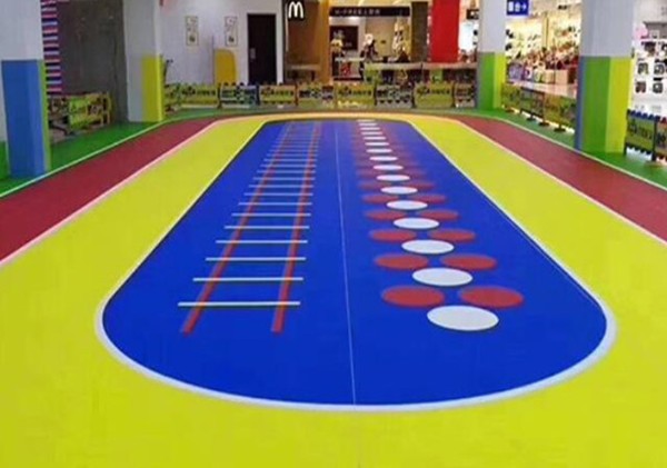地膠和地坪如何選擇