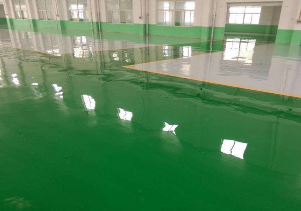 環(huán)氧地坪施工的要點內(nèi)容都有哪幾個