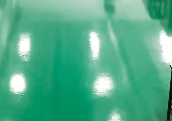 環(huán)氧地坪漆質(zhì)量好壞的判斷及其與環(huán)氧自流平的區(qū)別！