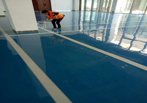 地坪漆當下的發(fā)展趨勢是怎么樣的？