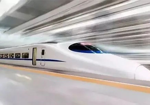 ｜速度與激情——Nedis耐迪斯為中國(guó)交通賦能