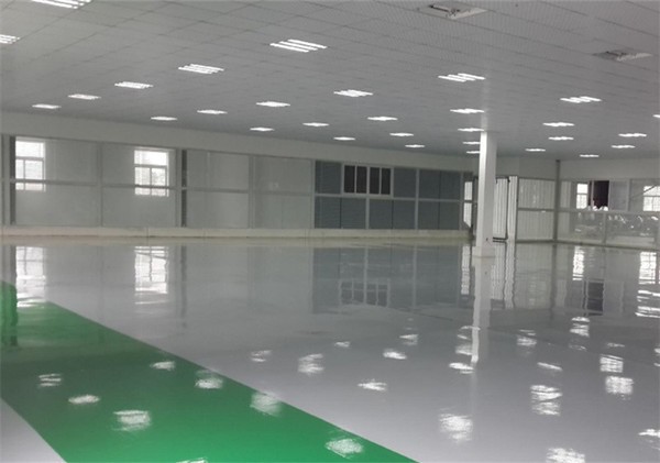 什么是地坪砂漿及其施工工藝介紹