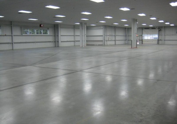 水泥固化地坪施工流程及施工必備工具