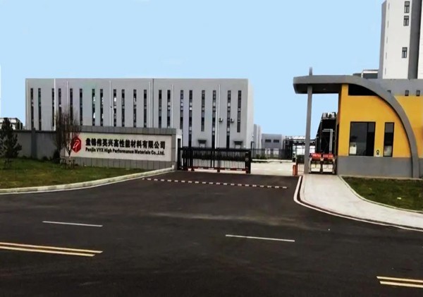 工業(yè)地坪｜防靜電地坪成為化工車(chē)間的“安全衛(wèi)士”
