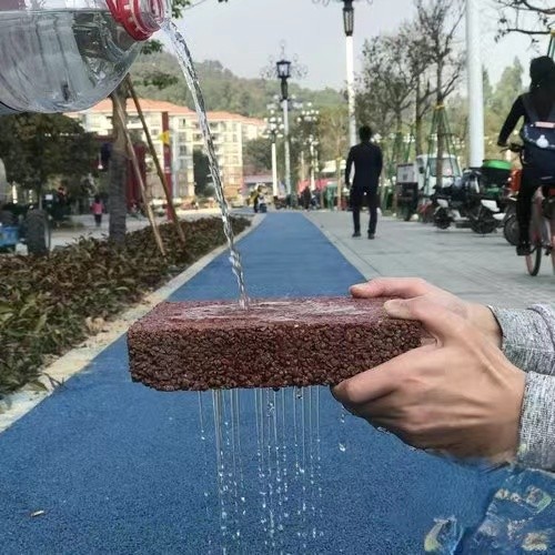 能否解決臺(tái)風(fēng)帶來的內(nèi)澇難題？—— 海綿城市的新思路