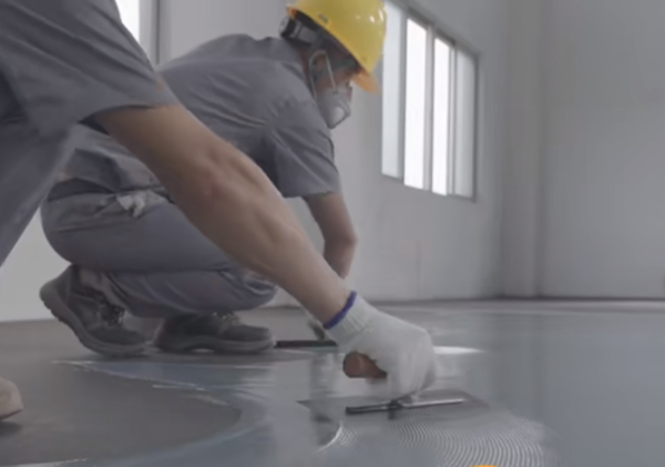 做防靜電地坪，面層越厚防靜電效果越差嗎？