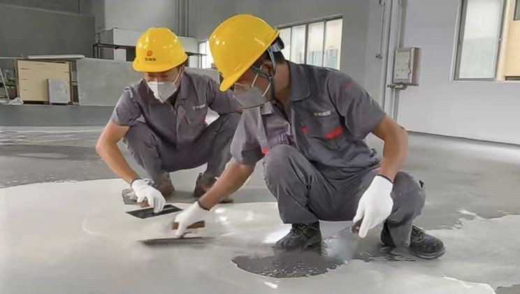 ECC可以代替中涂使用嗎？ 用量是多少？