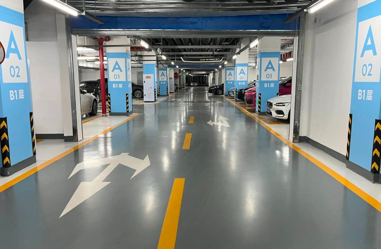 停車場(chǎng)翻新改造，要注意哪些核心問(wèn)題？