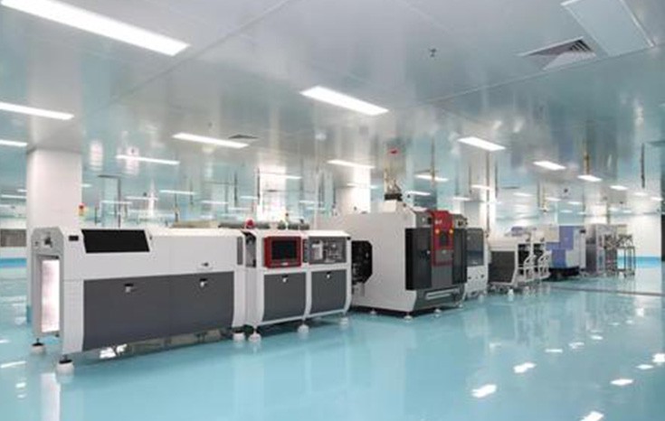 電子電器制造解決方案
