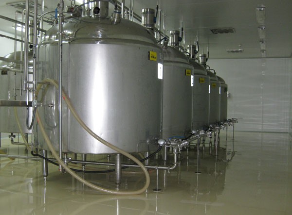 NDS107 環(huán)氧樹脂玻璃鋼防腐型地坪