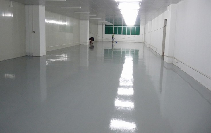 NDS110 環(huán)氧環(huán)保凈味無(wú)溶劑型地坪